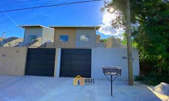 Imagem 2: Casa com 2 quartos à venda, 55 m² por R$ 162.000 - Bandeirante - São Joaquim de Bicas/MG