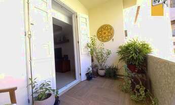 Imagem 3: Apartamento com 3 dormitórios à venda, 127 m² por R$ 895.000,00 - Tijuca - Rio de Janeiro