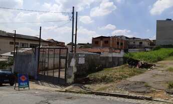Imagem: Terreno à venda, Vila Santa Clara - São