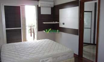 Imagem 4: Apartamento 124,00m², mobiliado