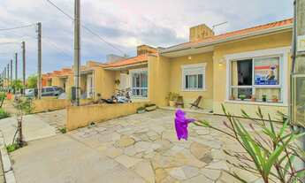 Imagem 6: Casa com 2 dormitórios à venda, 52 m² por R$ 235.000,00 - Hípica - Porto Alegre/RS