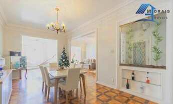 Imagem: Apartamento para venda tem 230 metros quadrados