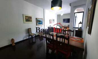 Imagem 3: Rio de Janeiro - Apartamento Padrão - Tijuca