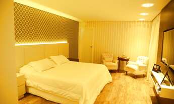 Imagem 2: Cobertura duplex para venda c/492 m2, 3 quartos no Centro de Florianópolis/SC