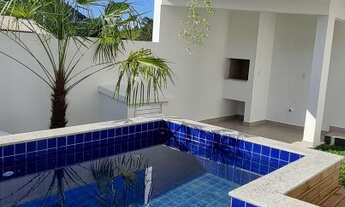 Imagem 6: Sobrado 110² com 3 quartos em Forquilhas - São José - SC