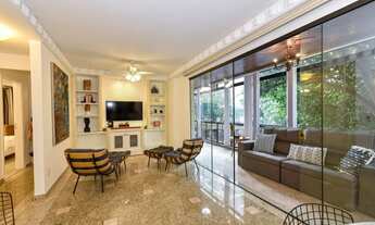 Imagem: Rio183 - Lindo apartamento em praça no