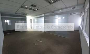Imagem: Escritório para aluguel possui 200 metros
