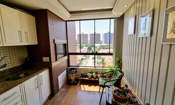 Imagem 7: Apartamento para venda possui 97 metros quadrados com 3 quartos