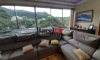 Imagem 3: Rio de Janeiro - Apartamento Padrão - Tijuca