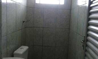 Imagem 7: Kitnet com 1 dormitório para alugar, 39 m² por R$ 550,00/mês - Vila Santa Maria - American