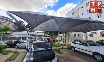 Imagem 3: Apartamento no Olaria