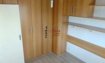 Imagem 7: Apartamento com 2 dormitórios à venda, 52 m² por R$ 240.000,00 - Vila Palmeiras - São Paul