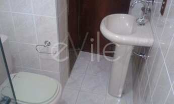 Imagem 7: Apartamento - Jardim Novo Campos Elíseos - Campinas