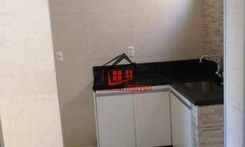 Imagem 3: Apartamento com 3 dormitórios à venda, 65 m² por R$ 180.000,00 - Conjunto Nova Pampulha (J