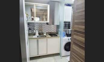 Imagem 5: Apartamento 1 Quarto para Venda em Salvador, Paralela, 1 dormitório, 1 banheiro, 1 vaga