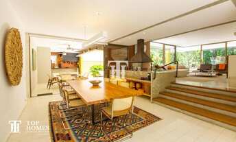 Imagem 6: Casa de alto padrão no Portal do Paraíso II em Jundiaí/SP