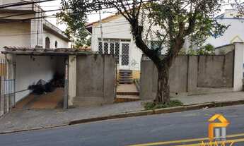 Imagem: TERRENO CENTRO DE SBC! 257MTS!