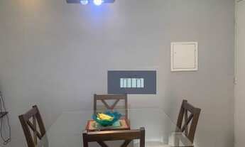 Imagem 3: Apartamento à venda com 02 dorms. Condomínio Vida Nova - Piratininga - Osasco - R$ 270.000