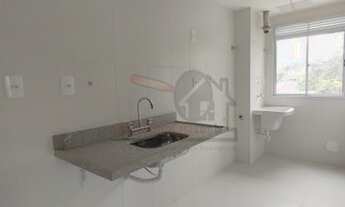 Imagem 4: Apartamento para venda possui 60 metros quadrados com 2 quartos em Várzea - Teresópolis