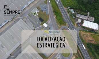 Imagem 6: Galpão para alugar em Jundiaí/SP