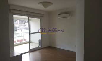 Imagem 4: Apartamento lindo no Morumbi e em rua charmosa