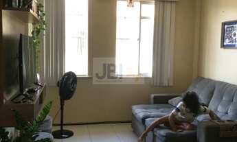 Imagem 5: Apartamento à venda no bairro Monte Castelo - Fortaleza/CE