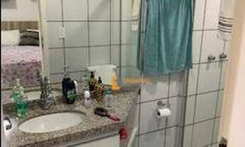 Imagem 7: Apartamento impecável com 4 dormitórios à venda, 212 m² por R$ 990.000 - Guararapes