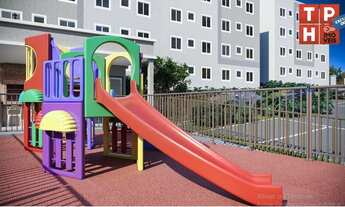 Imagem 6: Últimas unidades: Apartamento 2 quartos no bairro Amazonas