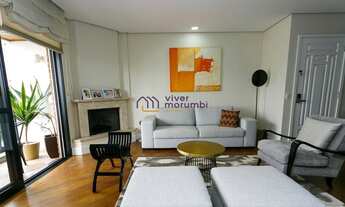 Imagem: Lindo apartamento