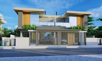 Imagem: Excelente sobrado na praia dos ingleses