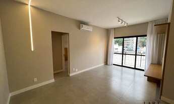 Imagem 3: Apartamento com 1 dormitório, 75 m² - venda por R$ 1.500.000,00 ou aluguel por R$ 5.000,00
