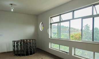 Imagem: Casa com 5 dormitórios à venda, 479 m²