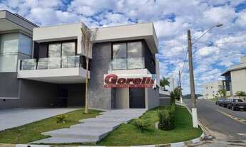 Imagem: Casa com 4 dormitórios à venda, 320 m²