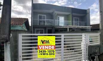 Imagem: Sobrado Geminado à venda no Vila Nova