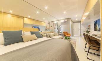 Imagem 4: STUDIO - VALOR PROMOCIONAL - OPORTUNIDADE - VILA MARIANA