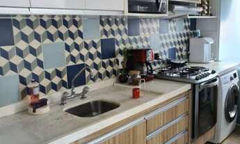 Imagem 6: Apartamento, 89 m² - venda por R$ 1.350.000,00 ou aluguel por R$ 9.675,00/mês - Brooklin