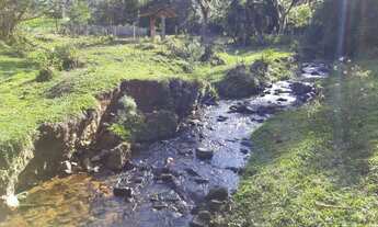Imagem 7: Lindo terreno a apenas 3km do centro de Anitápolis -11hectares