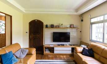 Imagem 2: Casa à Venda - Casa Verde, 3 Quartos, 372 m2