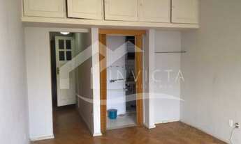 Imagem 3: Apartamento para venda possui 30 metros quadrados com 1 quarto em Copacabana - Rio de Jane