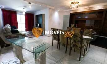 Imagem 1: ESPAÇOSO APARTAMENTO 150M², 3 DORM SENDO 2 SUITES, COZINHA PLANEJADA,SALA 2 AMBIENTES, VAR