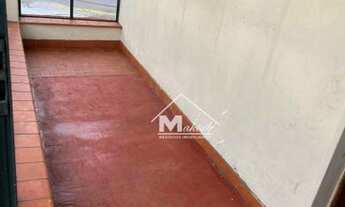 Imagem 5: Sobrado com 2 dormitórios para alugar, 140 m² por R$ 8.500,00/mês - Vila Assunção - Santo