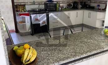 Imagem 4: Casa para Venda em Camaçari, Barra do Jacuípe, 7 dormitórios, 3 suítes, 4 banheiros, 6 vag