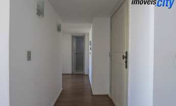 Imagem 3: APARTAMENTO 2 DORMITÓRIOS E 1 VAGA DE GARAGEM PRÓXIMO AV. PAULISTA