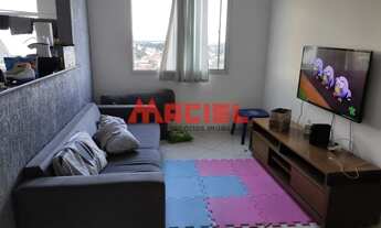 Imagem 6: Venda - APARTAMENTO - EUGENIO BONADIO - Centro - SAO JOSE DOS CAMPOS - 55 M² AU - 2 DORM