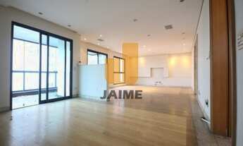 Imagem: Apartamento, Higienópolis - São Paulo