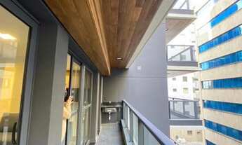 Imagem 6: São Paulo - Casa Padrão - Itaim Bibi