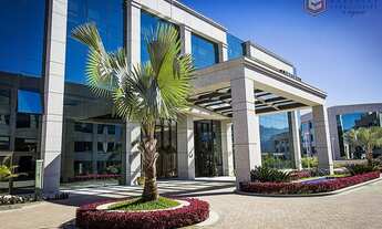 Imagem 3: Sala para venda possui 63 m² em Barra da Tijuca - Rio de Janeiro - RJ