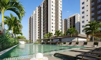 Imagem 3: Apartamento a venda com 2 quartos em Engenho de Dentro