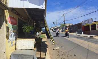 Imagem 7: ALUGUEL - PONTO COMERCIAL COM APARTAMENTO ANEXO (2 em 1) ponto +apartamento