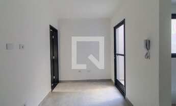 Imagem 2: Apartamento à Venda - Jardim Anália Franco, 1 Quarto, 31 m2